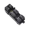 For Hyundai Tucson 2016 2017 2018  Electric Power Master Window Switch Control Regulator Button 93570-D3050 Car Accessories