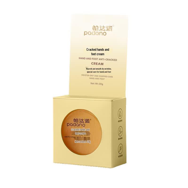 Padano Hand & Foot Crack Repair Cream