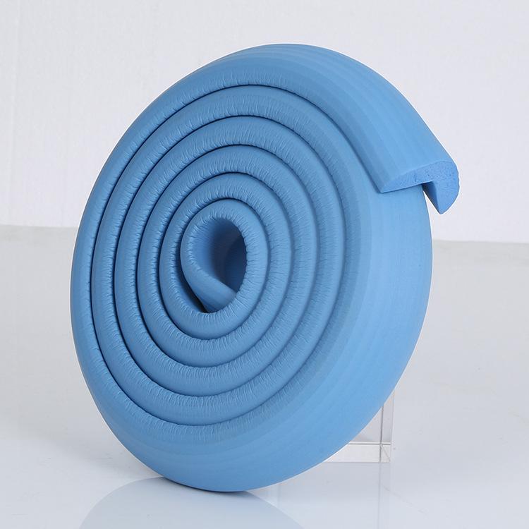 Widened Thick Striped Anti-Collision Baby Safety Strip