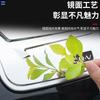 For Honda CR-V CRV  ABS Outer Fuel Tank Cover Body Decoration