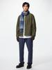 Uniqlo Japan Warm Stretch Pants Long Length