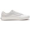 Vans Style 36 Decon Sf Shoes Grey/White VN0A5HFF313