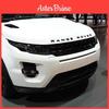 Range Rover Car Emblem Badge With Mirror Finish For Suv Decor