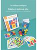 Cube Space Creative Puzzle: Educational Building Blocks for Young Children's Logical Thinking and Intelligence Development.