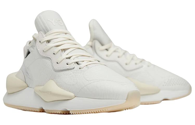 Y-3 Kaiwa Y-3 'Triple White' HR1951