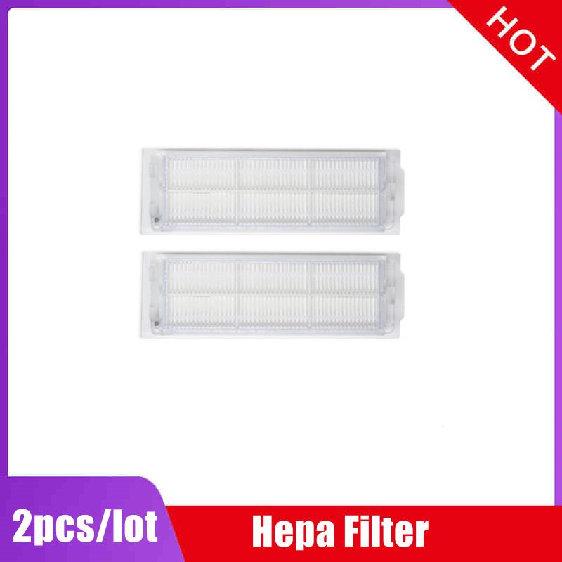 For XiaoMi Mi Robot Vacuum-Mop 2 Lite 2 Pro MJST1S MJST1SHW BHR5044EU Water Tank Dust Box Mop Cloth Spare Parts Accessroies