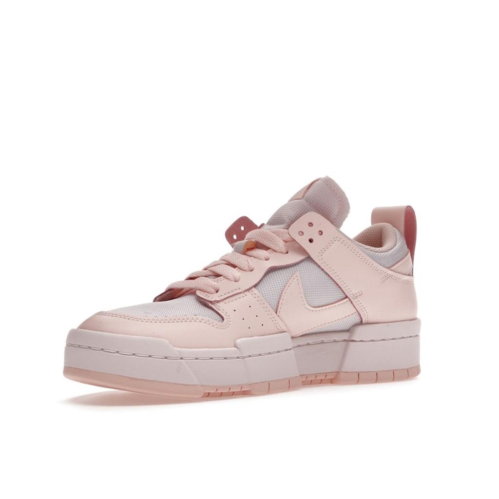 Nike Pantofi Dunk Low Disrupt Pale Coral pentru femei roz deschis-moale-roz CK6654-602