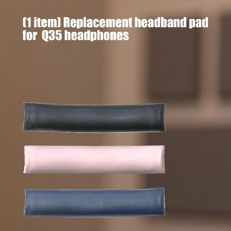 Replacement Headphones Headband Sponge Head Beam Top Cushion Pad for Life Q35