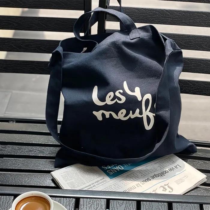 Thierry bag _ navy