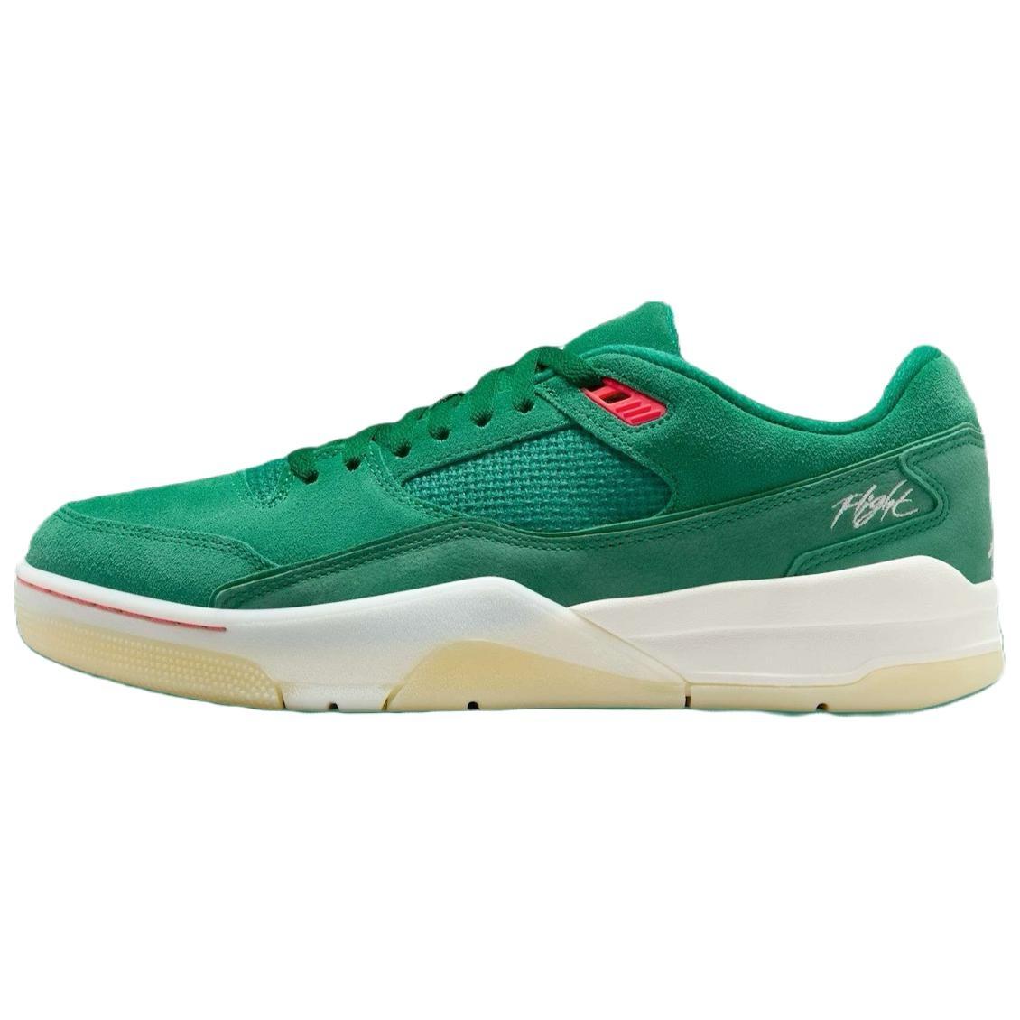 Air Jordan Flight Court Malachite Men s HF3255-300 EU 46
