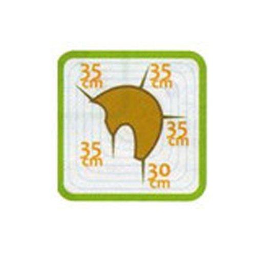 Eucalyptus Japan Afloat Ear-attached Cut Wig A-386