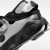 Nike Wmns Air Rift 'Polka Dots Black Metallic Silver'