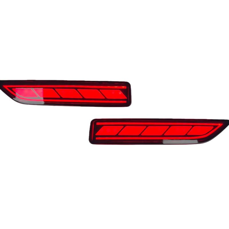 Honda CRV/BRV/Mobilio/Fengfan Rear LED Bumper & Sequential Turn Signal Lights