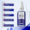 GHK-Cu Copper Peptide Hair & Scalp Serum Spray  Fast-Absorbing, Water-Based Formula for Hair Softness & Shine - Dry Scalp Moisturizer Spray