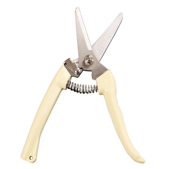 17,5 cm rutschfester Griff Baumschneider Gartenschere Schere Schneidwerkzeug