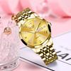 Brand Luxury Women Watch Fashion Waterproof Date Quartz Watches For Women Full Steel Sport Military Chronograph Reloj Mujer