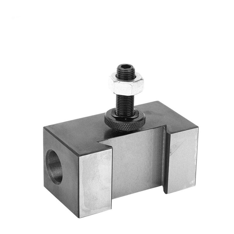 

250-005 Быстросменный держатель инструмента Стойка токарно-сверлильного инструмента