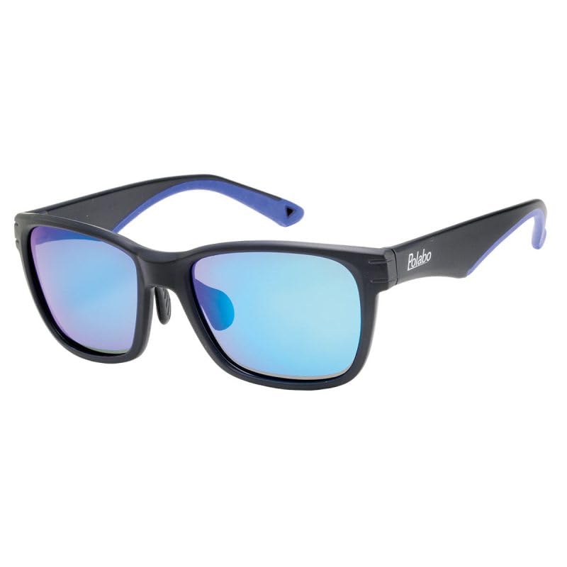 Adventure King Wellington Mirror Sunglasses with UV Protection, MS3A-ML