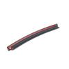 Mini Cooper R55/R56 Decorative Trim Strip, Model 51117954236