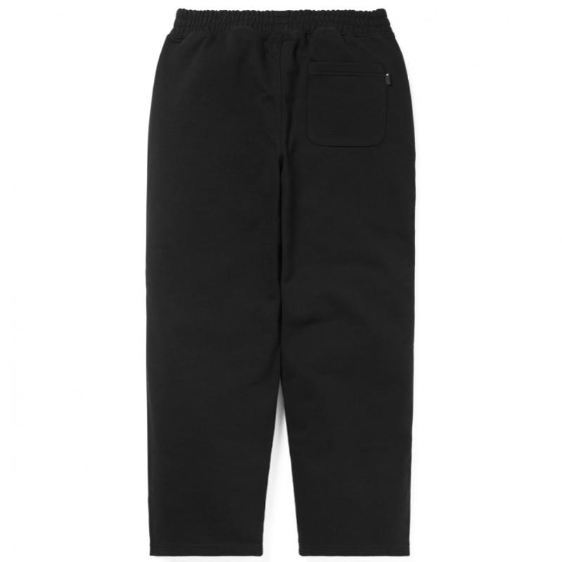 ThIs Is Never That T.n.t. Classic Hdp Basic Sweatpant Black
