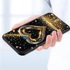 Colored Love Heart Printed Phone Case Cover for Google Pixel 10 9 8 7 6 9A 8A 7A 6A Pro Shockproof Soft TPU 9 Pro XL Shell Capas
