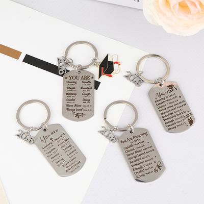 2026 Klíčenka s maturitní čepicí Maturitní dárky Klíčenka Přívěsky maturitní čepice Suvenýry Pro studenty vysokých a středních škol