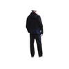 Nike Dri-Fit Swoosh Series Minimalist Fashion Versatile Trendy Casual Pants Men Bottoms IH8467-010