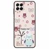 Quantum3 Case For Samsung Jump2 Case Fashion Soft TPU Silicone Cover For Samsung Galaxy Quantum 3 / Jump 2 5G SM-M336K Coque