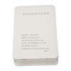 Power Supply Module PoE Adapter White Waterproof Stable Transmission High Power Output 48V To 12V