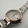 Used CITIZEN Citizen XC Cross Sea H058-T017487 Women's Watch Radio Solar Operating Product [S48]
