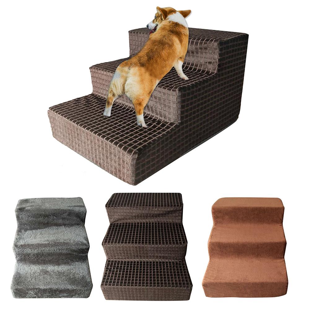 large pet stairs