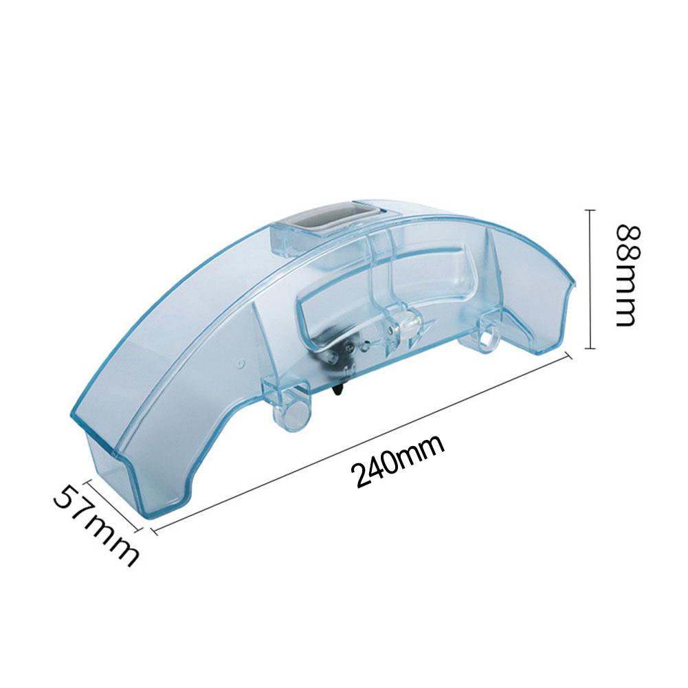 For Samsung VR05R5050WK Robot Vacuum Cleaner Water Tank, Mop Reservoir Replacement Part With Premium Material And Easy Installat