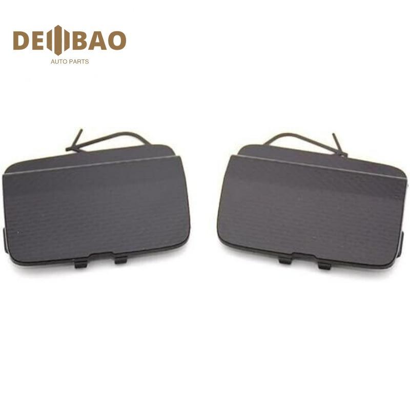 57731CA100 Rear Left /Right Bumper Tow Eye Cap Cover Unpainted For Subaru BRZ 2013-2017 57731CA110 left