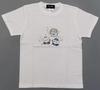Chiikawa & Hachiware & Usagi Kids T-shirt White 150cm Chiikawa (2024)