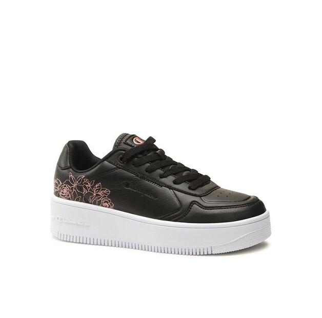 

Кроссовки Champion Sneakersy Rebound Platform Flower S11549-CHA-KK001 Czarny