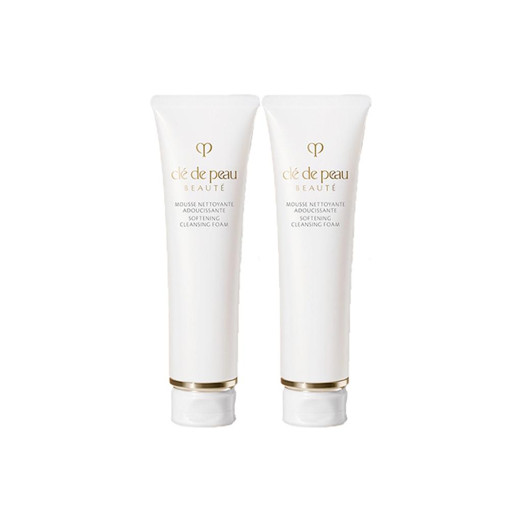 Clé De Peau Beauté (Cpb) Čistící pěna