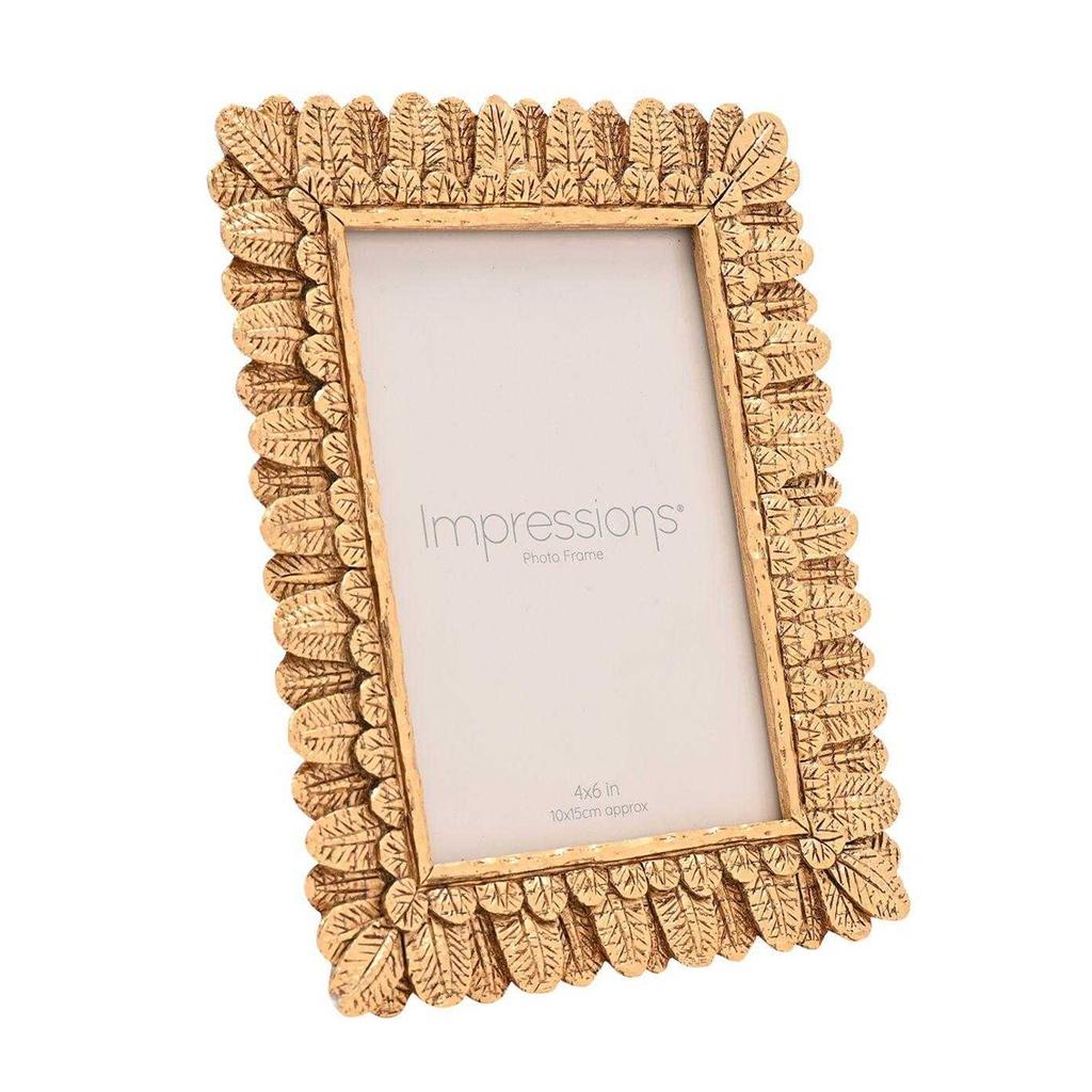 Widdop Impressions Ramka na zdjęcia Liść