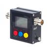 1Pcs 125Mhz - 520Mhz Digital VHF/UHF Power & SWR Meter For Two Way Radio
