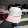 Wholesale High Quality Custom 3D Embroidery Sublimation Print 5-Panel Trucker Mesh Cap  Baseball Gorras Blank Foam Trucker Hat