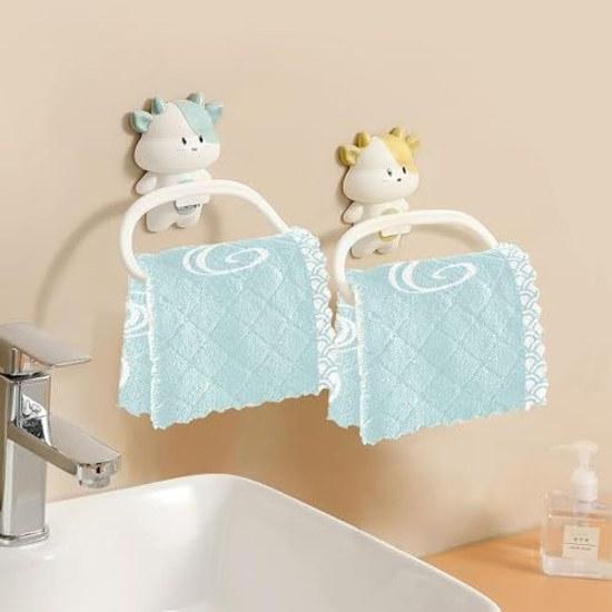 DishclothsKitchen towelsKitchen clothsFabric towelsGoldfishJapanese styleJapanese patternCuteCleaning clothsTable Wiping Cloths6 piecesDish Drying