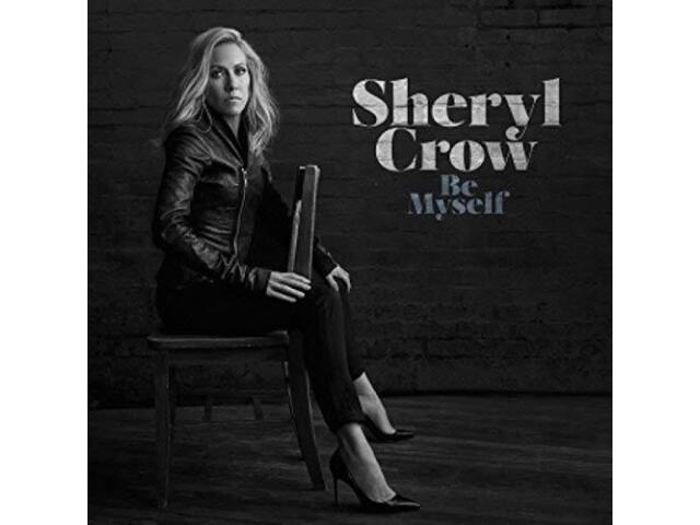 

[CD] BE MYSELF DIGI SLEEVE BONUS TRACKS SHERYL CROW WPCR-17720 Studio Recording