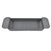 Expandable Bathtub   Tray Multifunction Bathtub   Rack Nonslip for Candle Towel Book Wine Phone