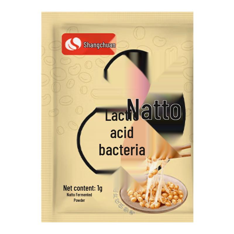 Shangchuan Natto Fermentation Starter Powder