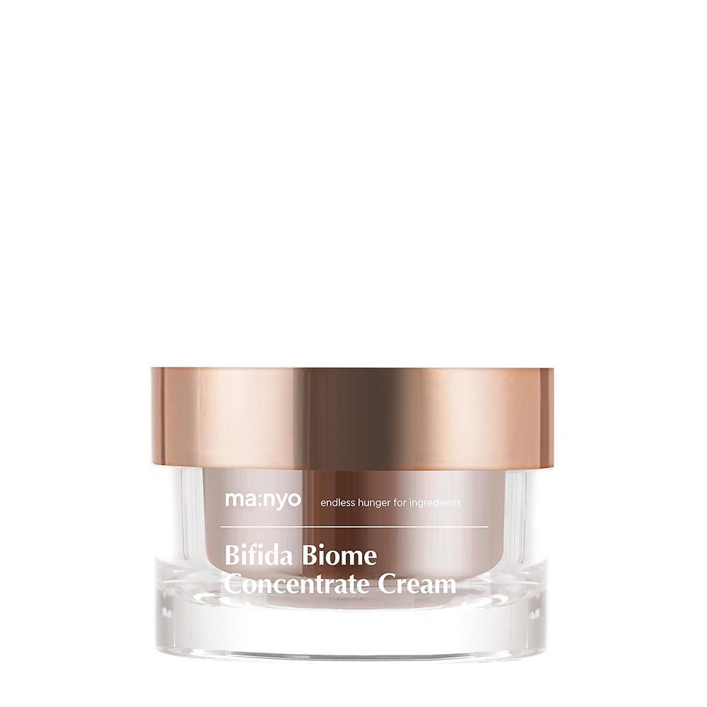 Manyo Witch Factory Skin Bifida Biome Concentrate Cream 50ml