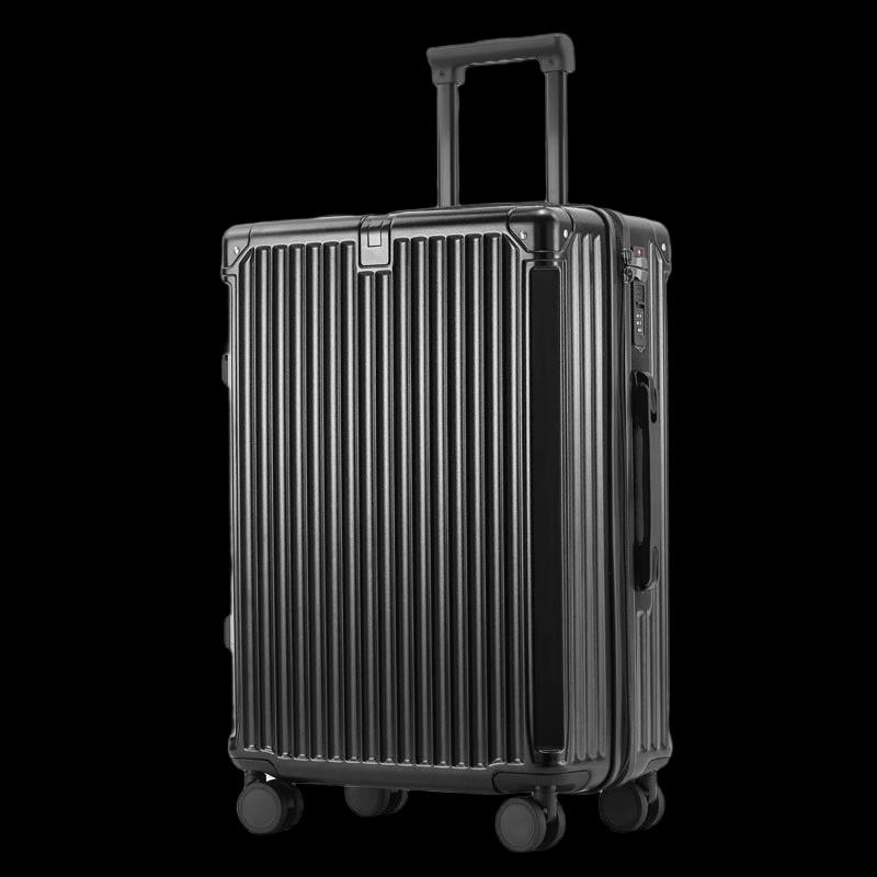 KarLot Travel Password Zipper Luggage