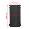 30W Solar Panel Portable Monocrystalline USB Type-C Output Outdoor Charger Power Bank for Camping Phone Tablet Camera Fans