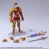 Final Fantasy Tactics Bring Arts Delita Hyrule PVC painted movable figure