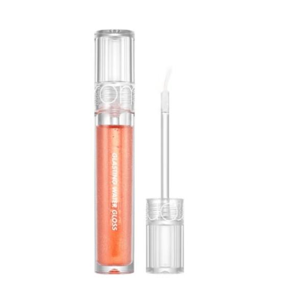 

Rom&nd Водный блеск для глазури 4,3 г 01 SANHO CRUSH