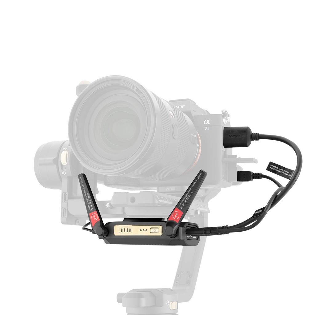 ZHIYUN TransMount Video Transmission Transmitter (AI)