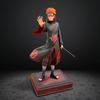 In Stock Naruto Pain Uchiha Hands HEX Series anime figures Can be Turnover move PVC Favorite 12.59Inch/32cm Battle toys Gifts